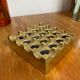 Ultima Beck & Jung Vintage Bronze Ashtray