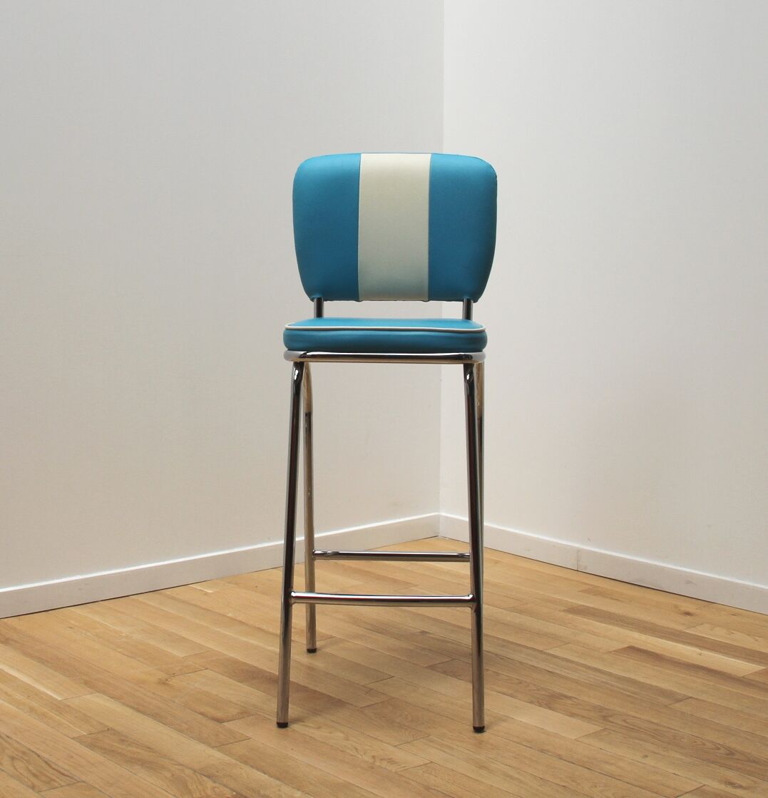 Paul bar chair