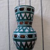 Vase Robert Picault Vallauris