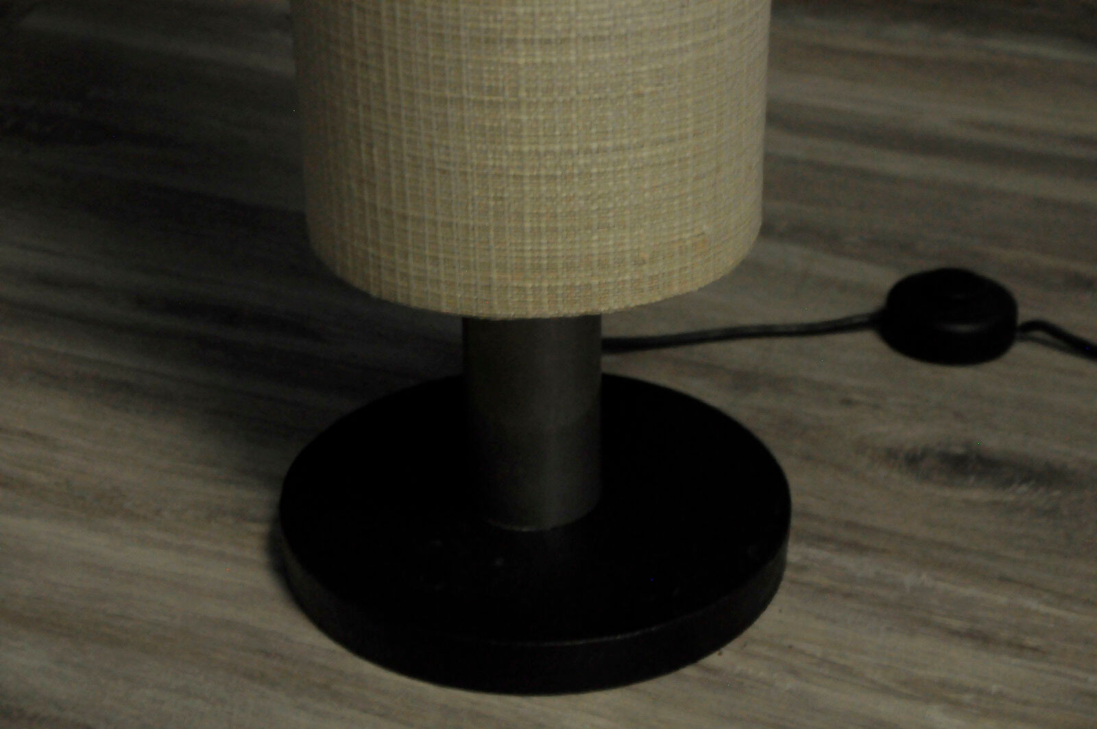 Vintage floor lamp by Philips