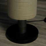 Vintage floor lamp by Philips