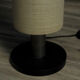 Vintage floor lamp by Philips
