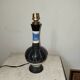 1950s ceramic lamp base