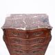 Commode-chiffonnier, France, début du XXe siècle