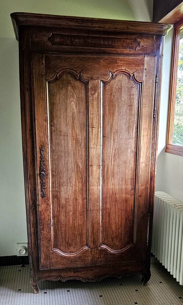 Petite bonnetière ancienne