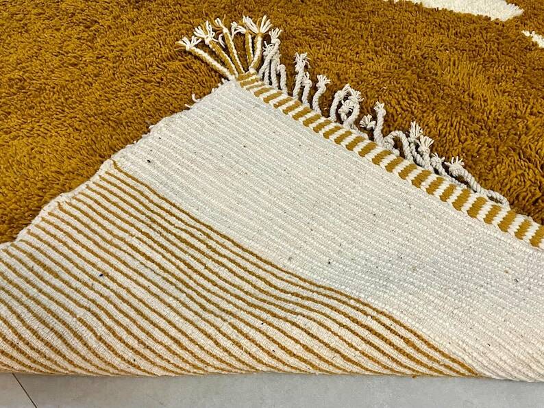 Berber rug 260cmx150cm