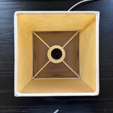 Lancel ceramic lamp