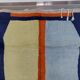 Traditional handmade Berber rug, size 200 x 250 cm