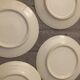 4 plates or old