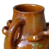 Pichet antique en terre cuite, savoyard