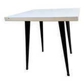 Table métal tolix