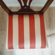 Chaise Chippendale