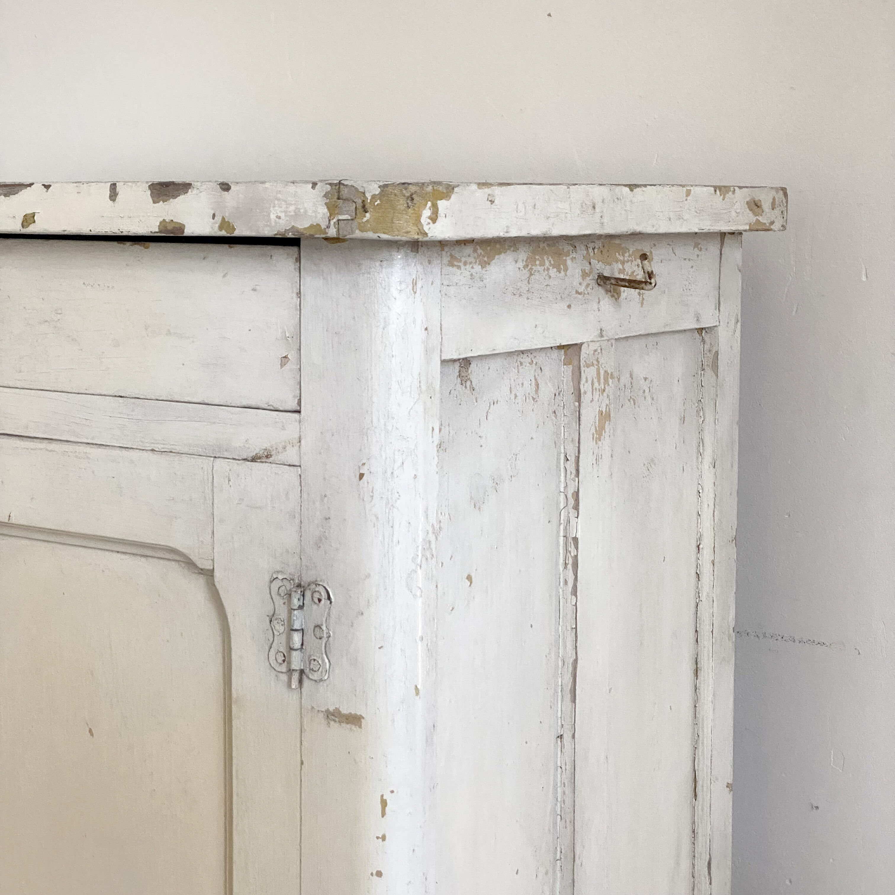 Vintage parisian buffet 50's