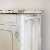 Vintage parisian buffet 50's