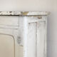 Buffet parisien vintage 50's