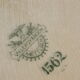 Villeroy earthenware oval dish - Boch Mettlach