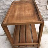 Rolling table