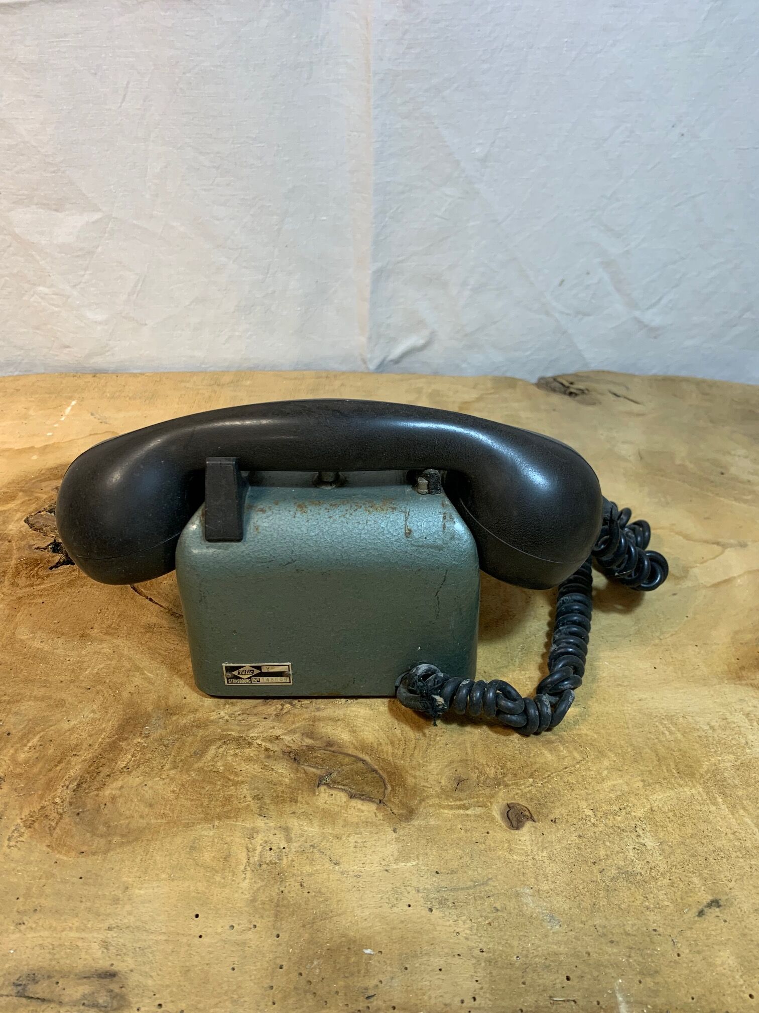 Phone TELIC 60s