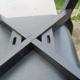 Set de 11 chaises Baumann
