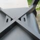 Set de 11 chaises Baumann