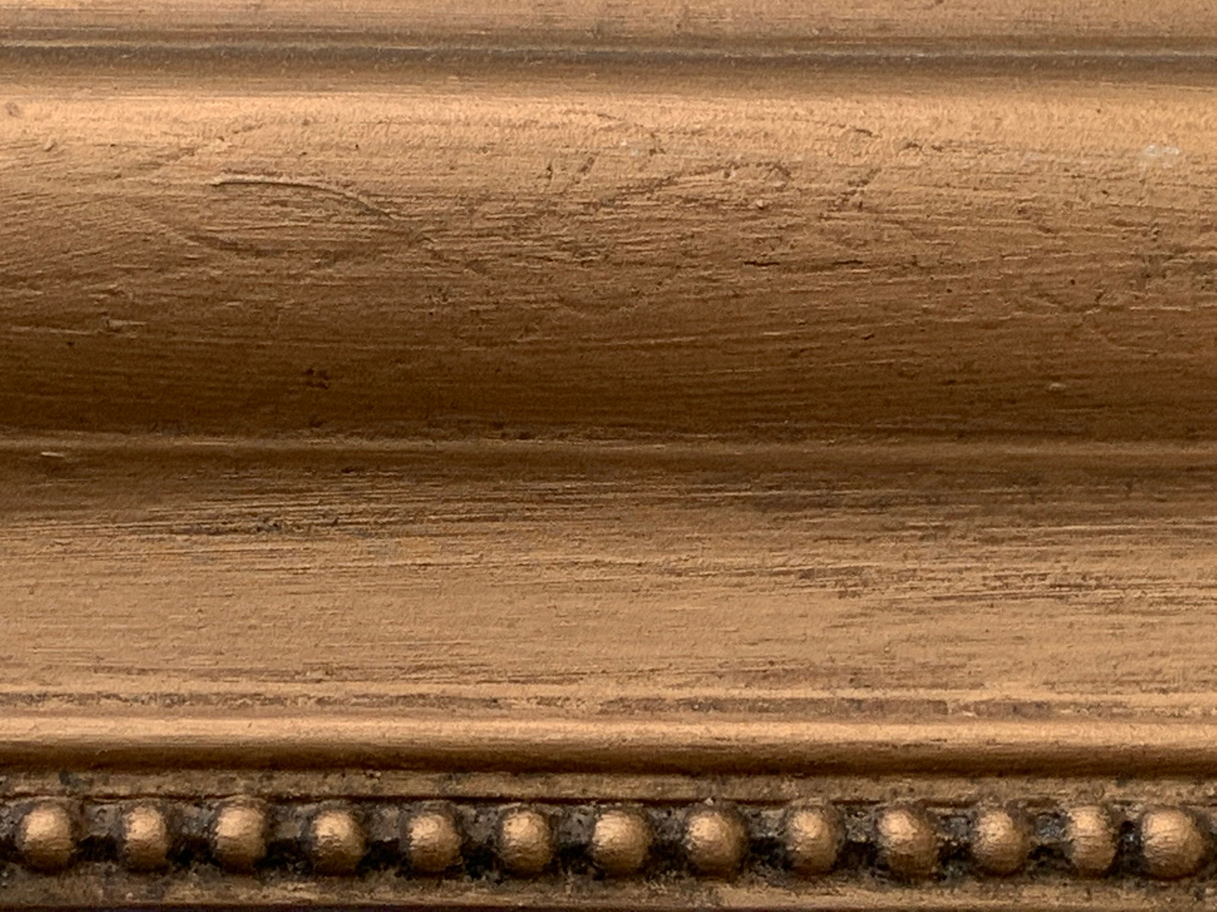 Mirror Louis Philippe 77x103