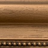 Mirror Louis Philippe 77x103