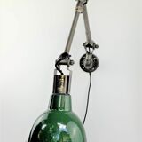 Lamp dugdills london 1920 1930