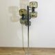 Floor lamp 6 lights 70s