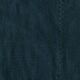 Tapis kilim turc décoratif bleu profond 4x8, 128x235 cm