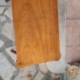 Scandinavian coffee table