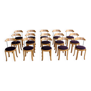 chaises vintage chaises