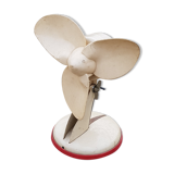 Vintage Elgé fan 1950/1960