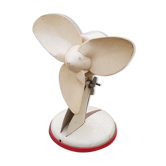 Vintage Elgé fan 1950/1960