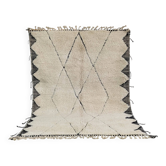 Beni Ouarain rug – Pre-order #G364