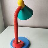 80s office lamp