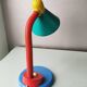 80s office lamp
