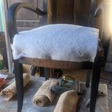 Bridge chairs