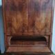 Charles X period chest of drawers