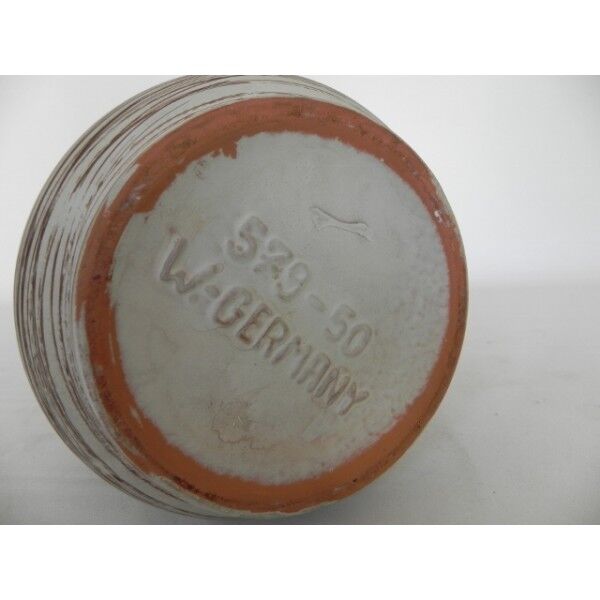 Vintage W.Germany pitcher with handle