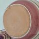 Large Basque teapot Goicoechea – Basque cross decoration