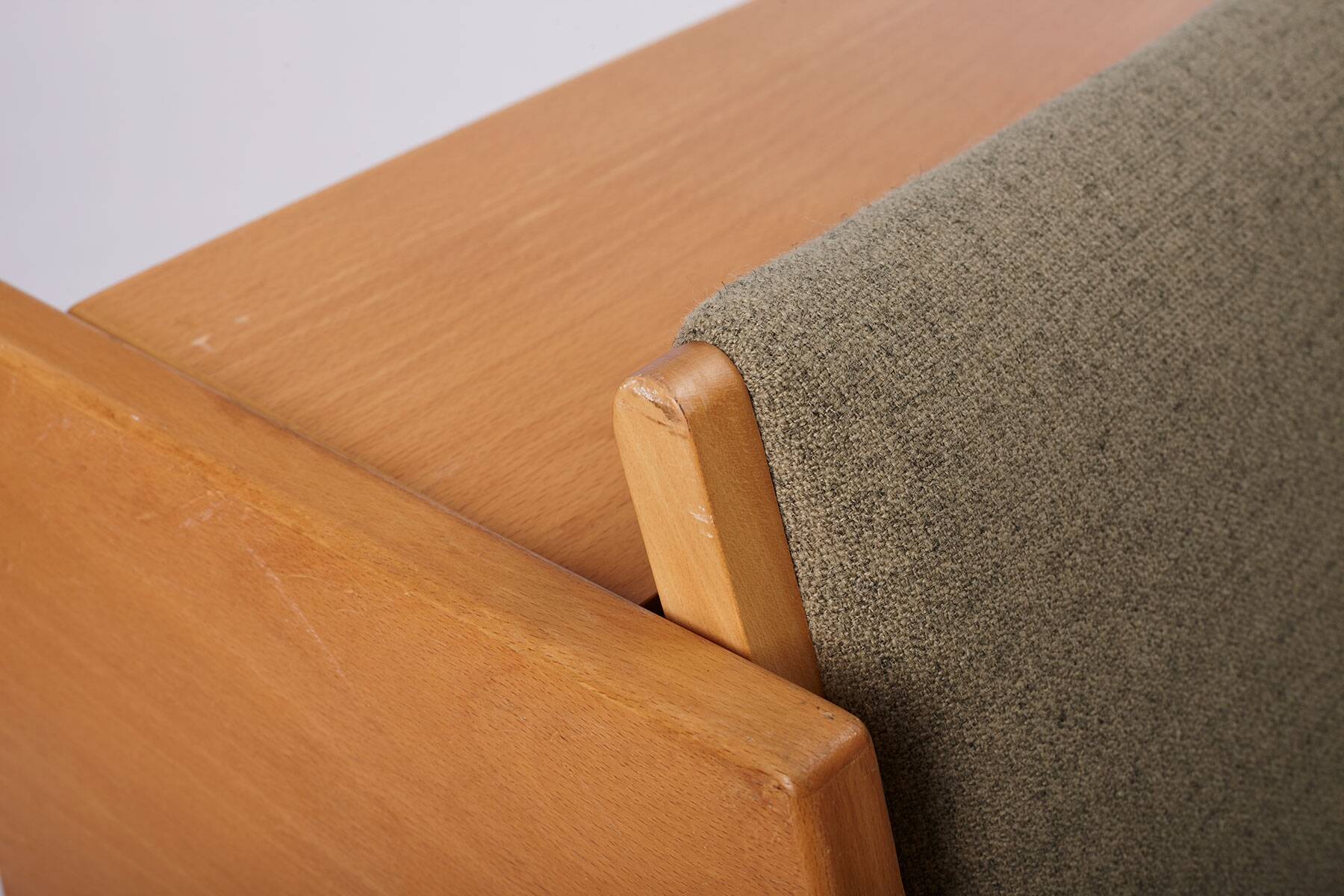 Hans J. Wegner daybed