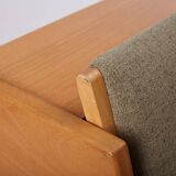 Lit de repos Hans J. Wegner