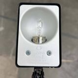 Classic Vintage Italian wall lamp Daphinette by Tommaso Cimini for Lumina, 1980s.