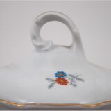 Koenigszelt porcelain jug