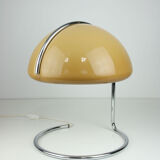 Italian Conchiglia lamp from Guzzini