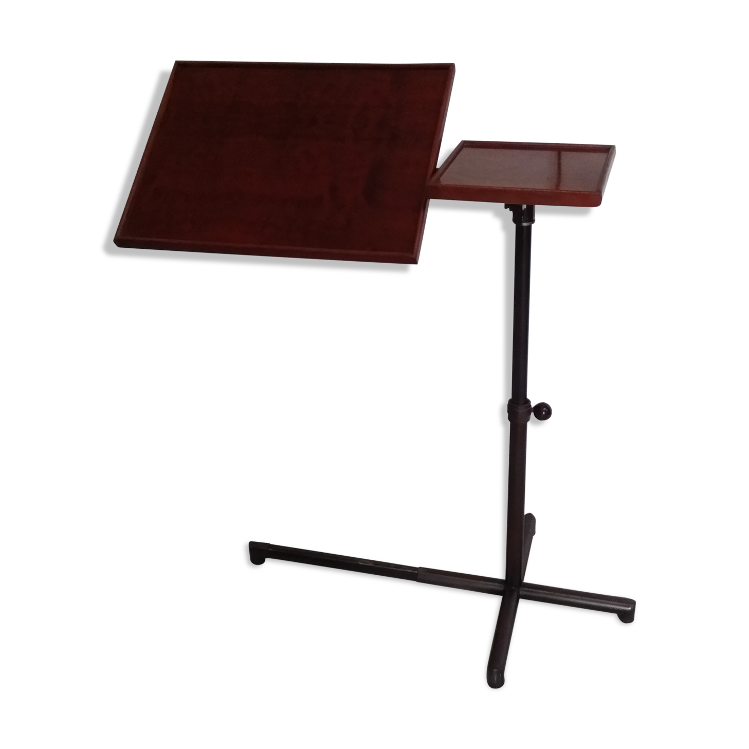 François Caruelle drawing table