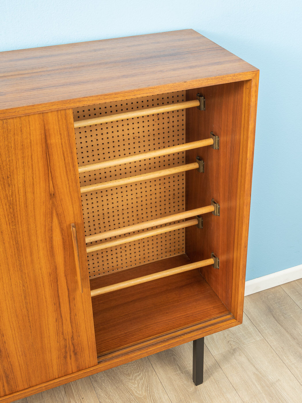 1960s shoe cabinet