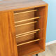 1960s shoe cabinet
