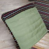 Steiner armchair by ARP, 1950s vintage