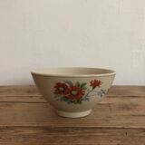 Earthenware bowls
